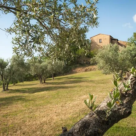 Ferienhaus Arpicella