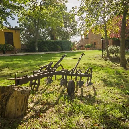 Holiday home Arpicella Pienza