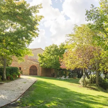 Arpicella * Pienza