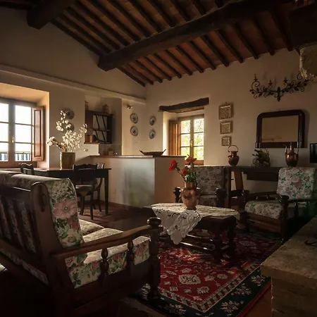 Arpicella Holiday home *
