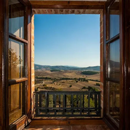 Arpicella Holiday home Pienza
