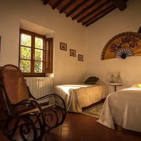 Holiday home Arpicella Pienza