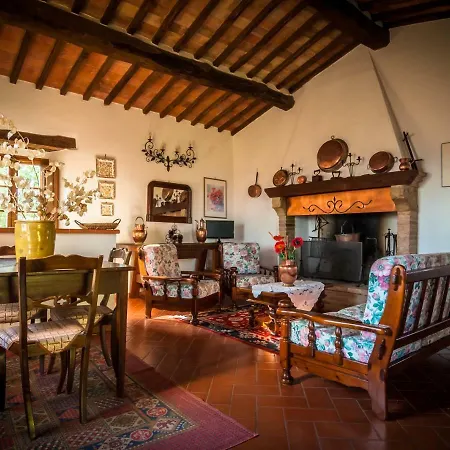 Holiday home Arpicella