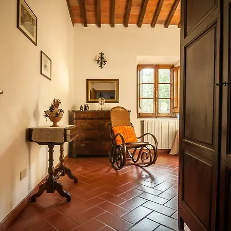 Holiday home Arpicella