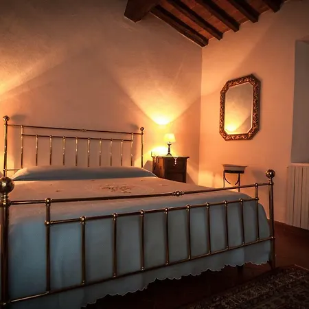 Arpicella Holiday home *