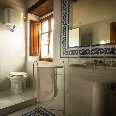 Arpicella Holiday home *