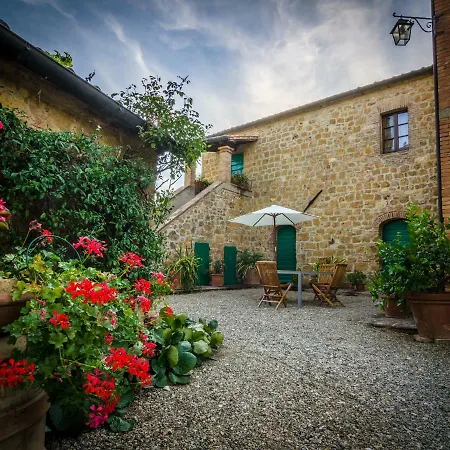 Holiday home Arpicella Pienza