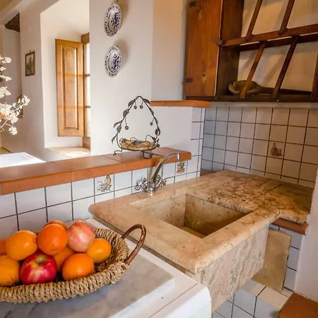Ferienhaus Arpicella Pienza