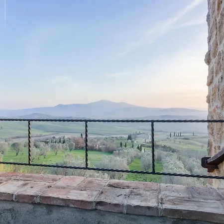 Arpicella Holiday home